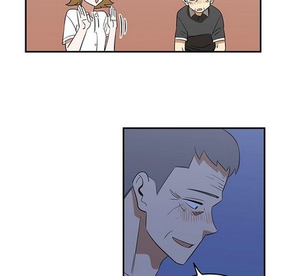 只爲守護你 - 第33話(2/3) - 1