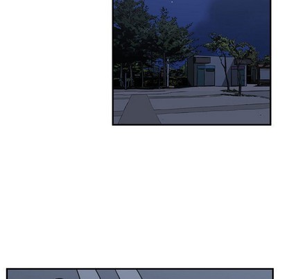 只爲守護你 - 第35話(3/3) - 2