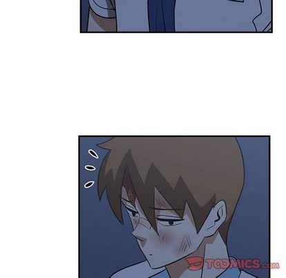 只爲守護你 - 第35話(3/3) - 5