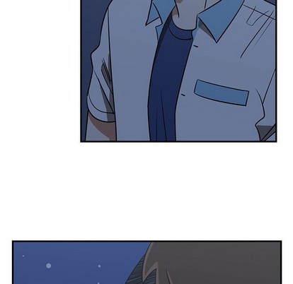 只爲守護你 - 第35話(3/3) - 1