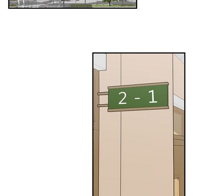 只爲守護你 - 第35話(1/3) - 5