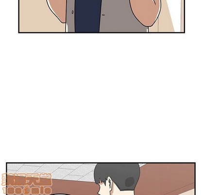 只爲守護你 - 第35話(1/3) - 8