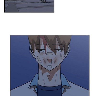 只爲守護你 - 第35話(1/3) - 7