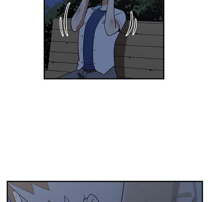 只爲守護你 - 第35話(1/3) - 1