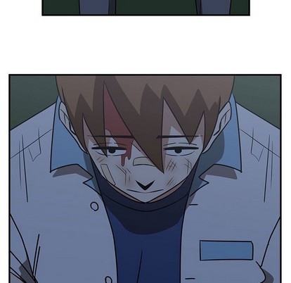 只爲守護你 - 第35話(2/3) - 6