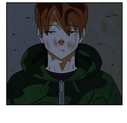 只爲守護你 - 第35話(2/3) - 8