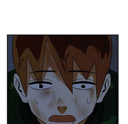 只爲守護你 - 第35話(2/3) - 3