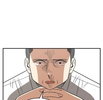 只爲守護你 - 第37話(1/3) - 4