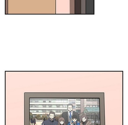 只爲守護你 - 第37話(2/3) - 6