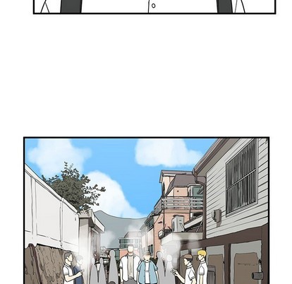 只爲守護你 - 第37話(2/3) - 7