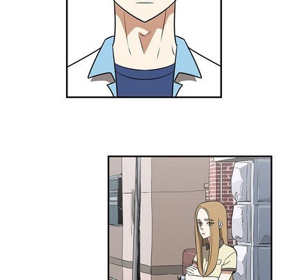 只爲守護你 - 第37話(2/3) - 7