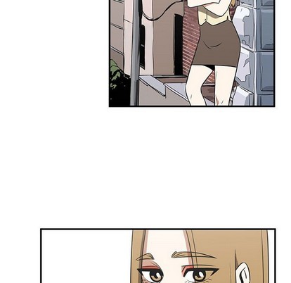 只爲守護你 - 第37話(2/3) - 8