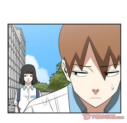 只爲守護你 - 第37話(2/3) - 4