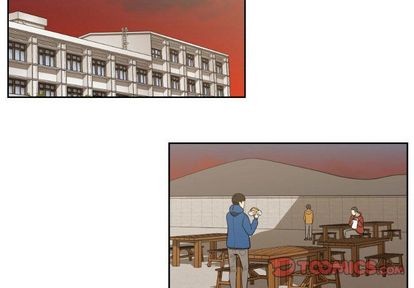 只爲守護你 - 第5話(1/2) - 2