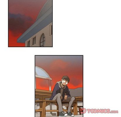 只爲守護你 - 第5話(1/2) - 4