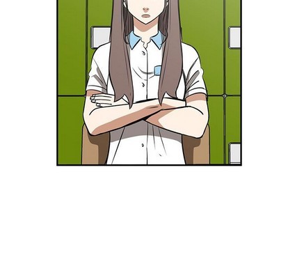 只爲守護你 - 第41話(1/2) - 3