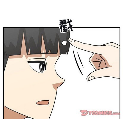 只爲守護你 - 第41話(1/2) - 2