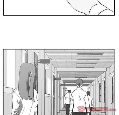 只爲守護你 - 第41話(1/2) - 6