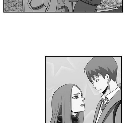 只爲守護你 - 第41話(2/2) - 5