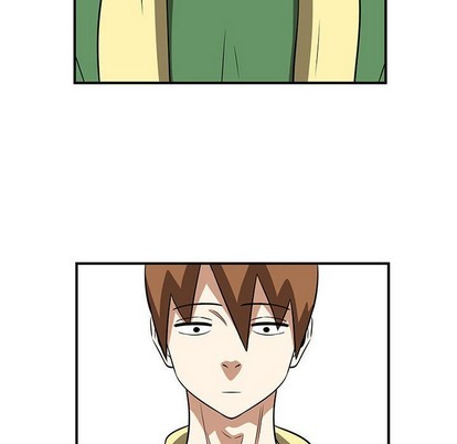 只爲守護你 - 第41話(2/2) - 6