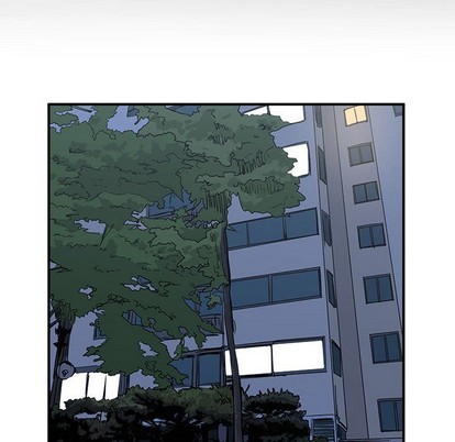 只爲守護你 - 第41話(2/2) - 5