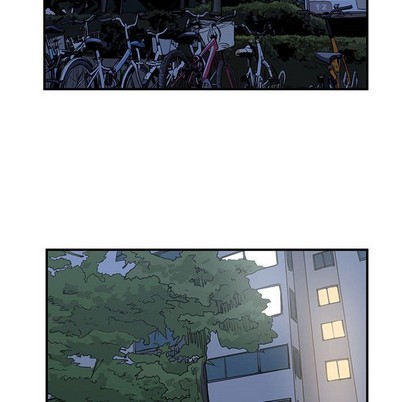 只爲守護你 - 第41話(2/2) - 6