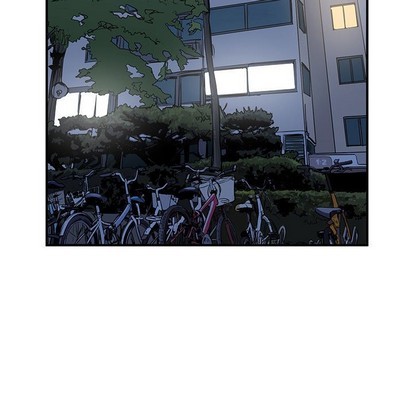 只爲守護你 - 第41話(2/2) - 7