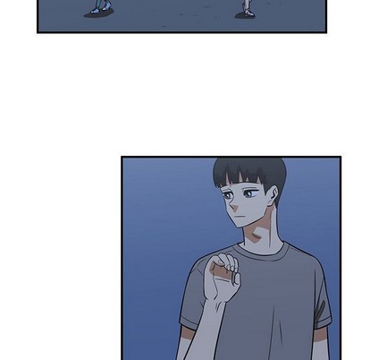 只爲守護你 - 第43話(2/2) - 5