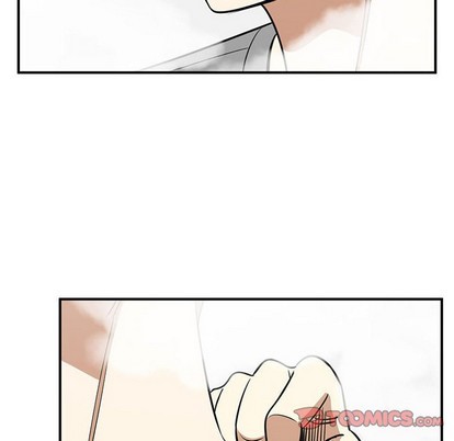 只爲守護你 - 第45話(1/2) - 2