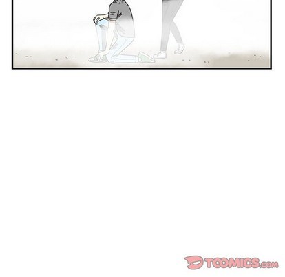 只爲守護你 - 第45話(1/2) - 8