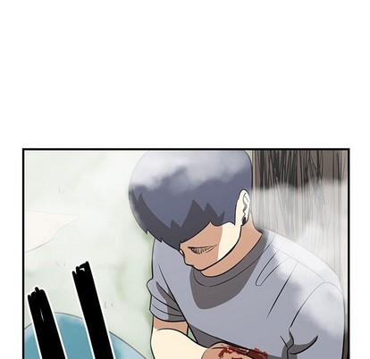 只爲守護你 - 第45話(2/2) - 8