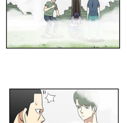 只爲守護你 - 第45話(2/2) - 7