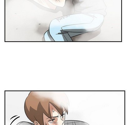 只爲守護你 - 第45話(2/2) - 4