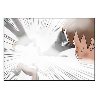 只爲守護你 - 第45話(2/2) - 1