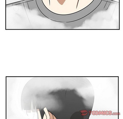 只爲守護你 - 第45話(2/2) - 4