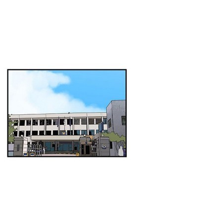 只爲守護你 - 第47話(2/3) - 5