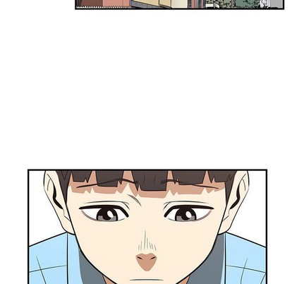 只爲守護你 - 第51話(1/2) - 3