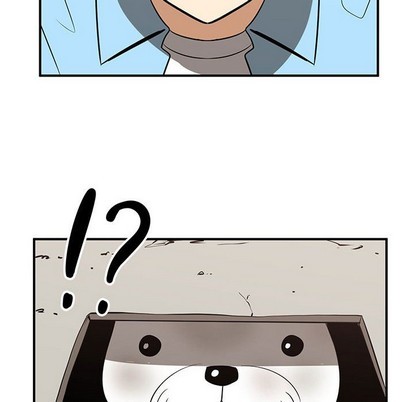 只爲守護你 - 第51話(1/2) - 4