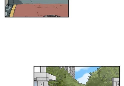 只爲守護你 - 第51話(1/2) - 3