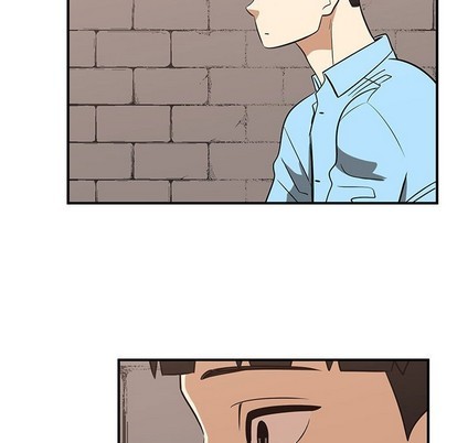 只爲守護你 - 第51話(1/2) - 7