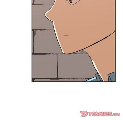 只爲守護你 - 第51話(1/2) - 8