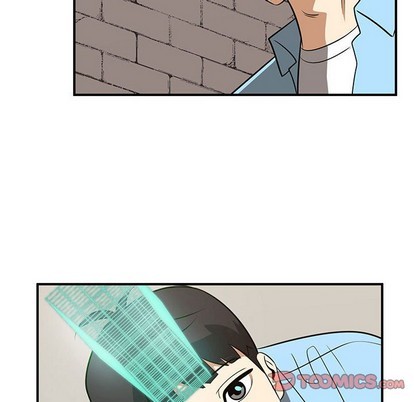 只爲守護你 - 第51話(1/2) - 6