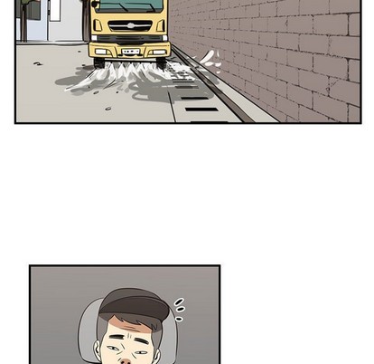 只爲守護你 - 第51話(1/2) - 7