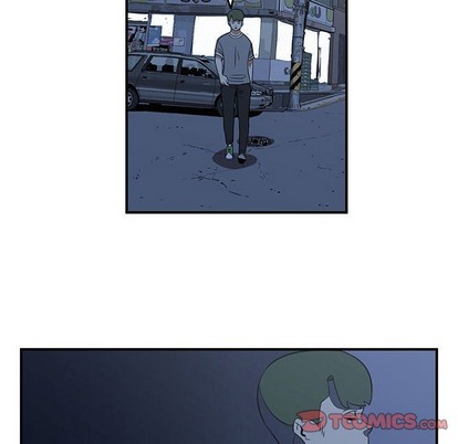 只爲守護你 - 第51話(2/2) - 6