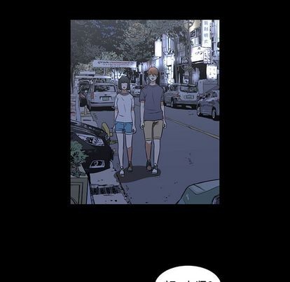 只爲守護你 - 第53話(1/2) - 5