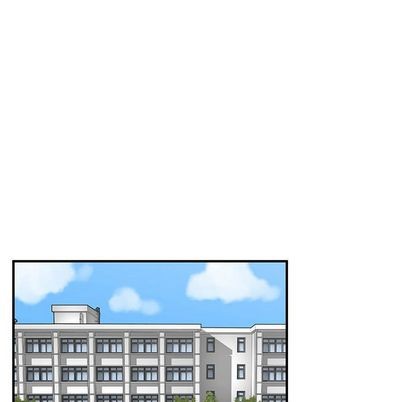 只爲守護你 - 第53話(1/2) - 7