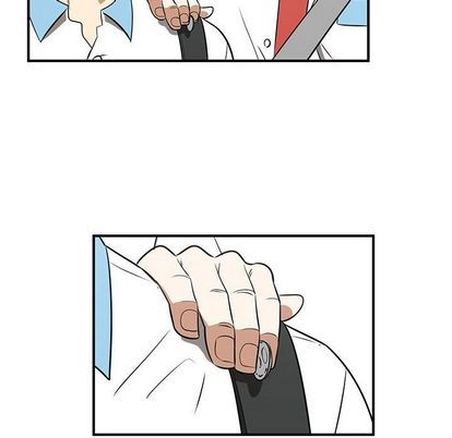 只爲守護你 - 第53話(1/2) - 4