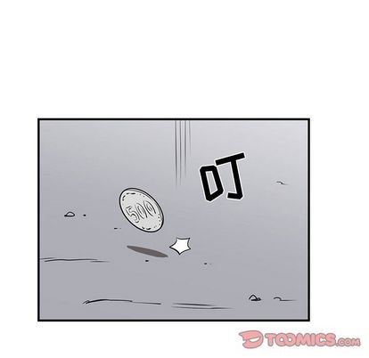 只爲守護你 - 第53話(1/2) - 6