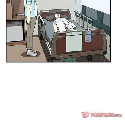 只爲守護你 - 第53話(1/2) - 6