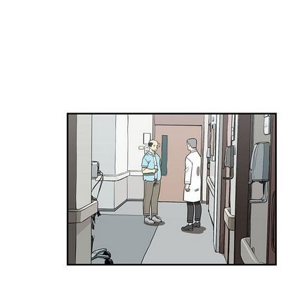 只爲守護你 - 第53話(1/2) - 7